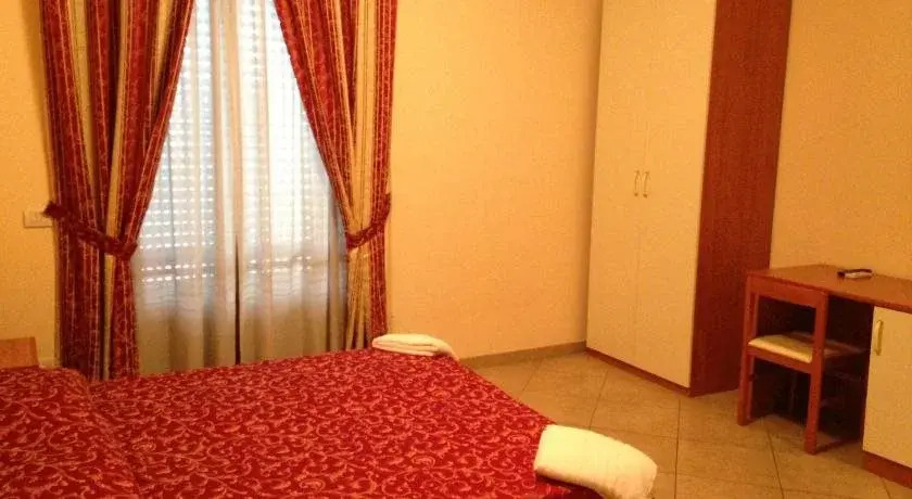 Affittacamere Flavia Roma