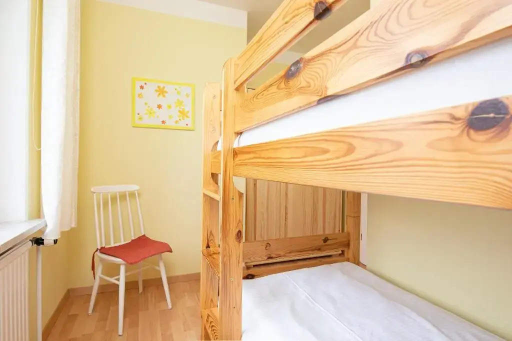 Haus an der See Wohnung 2