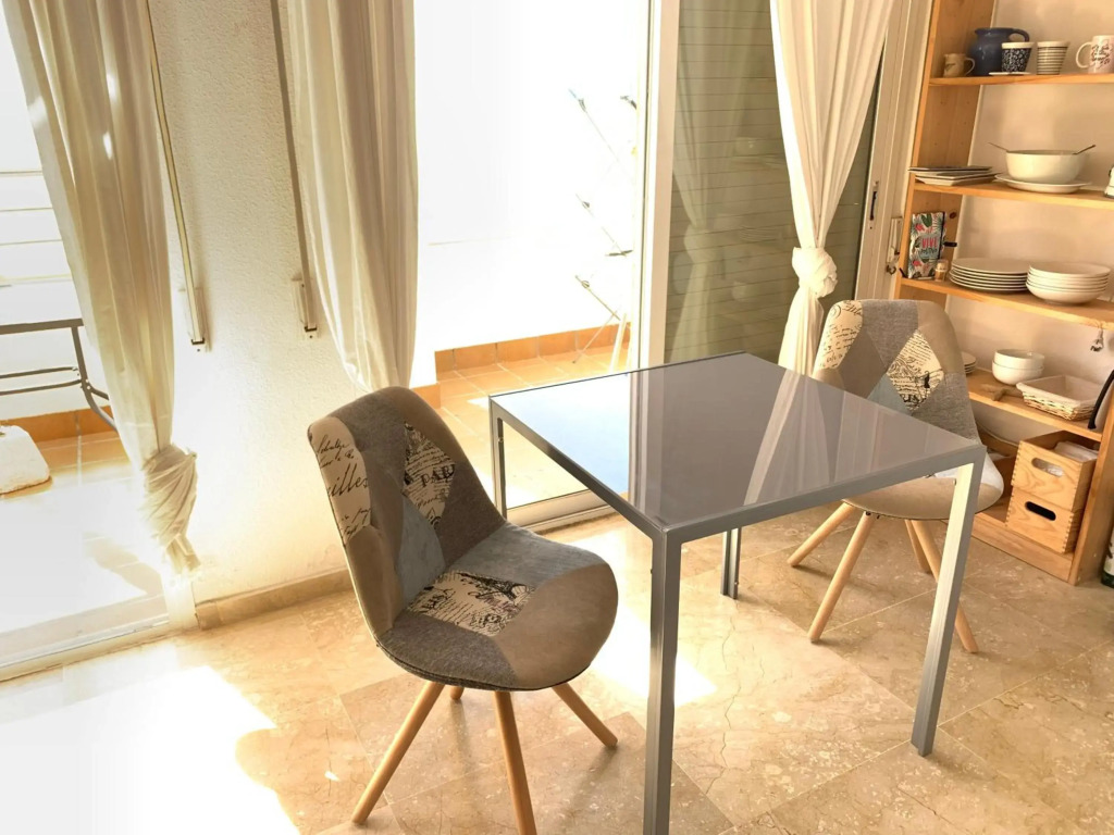 Apartamento Cielo Azul