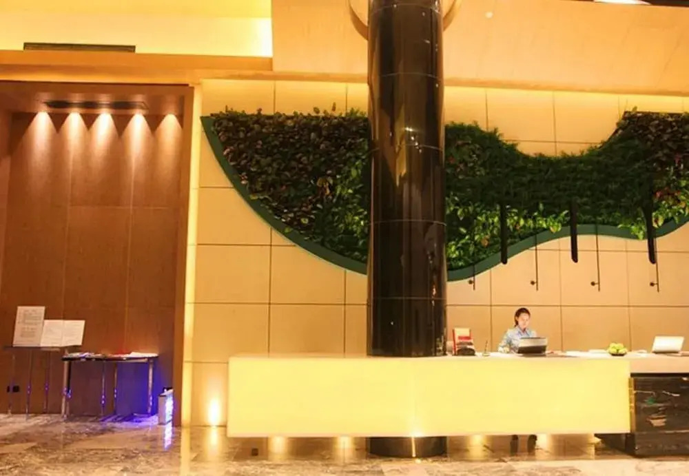 Silver World Hotels Resorts