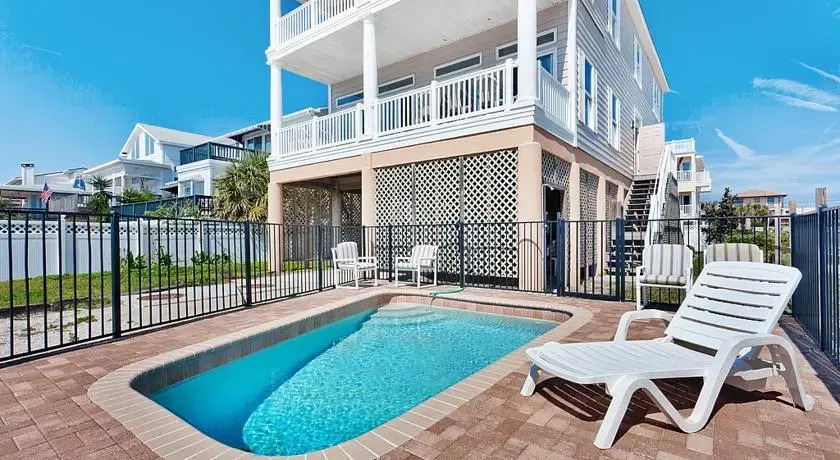 Pirates Paradise by Vacation Rental Pros