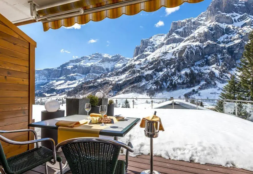 Hotel Restaurant Waldhaus
