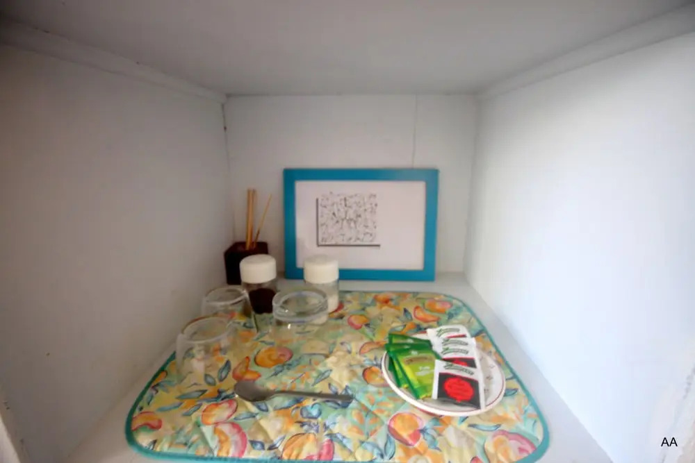 Guest-House Marbella