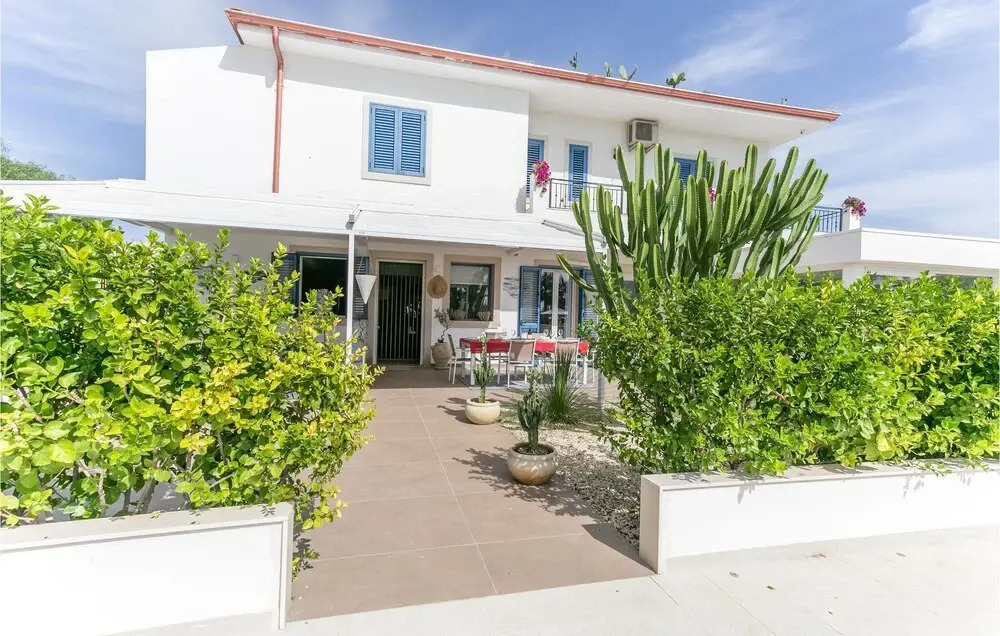 Villa Terraforte