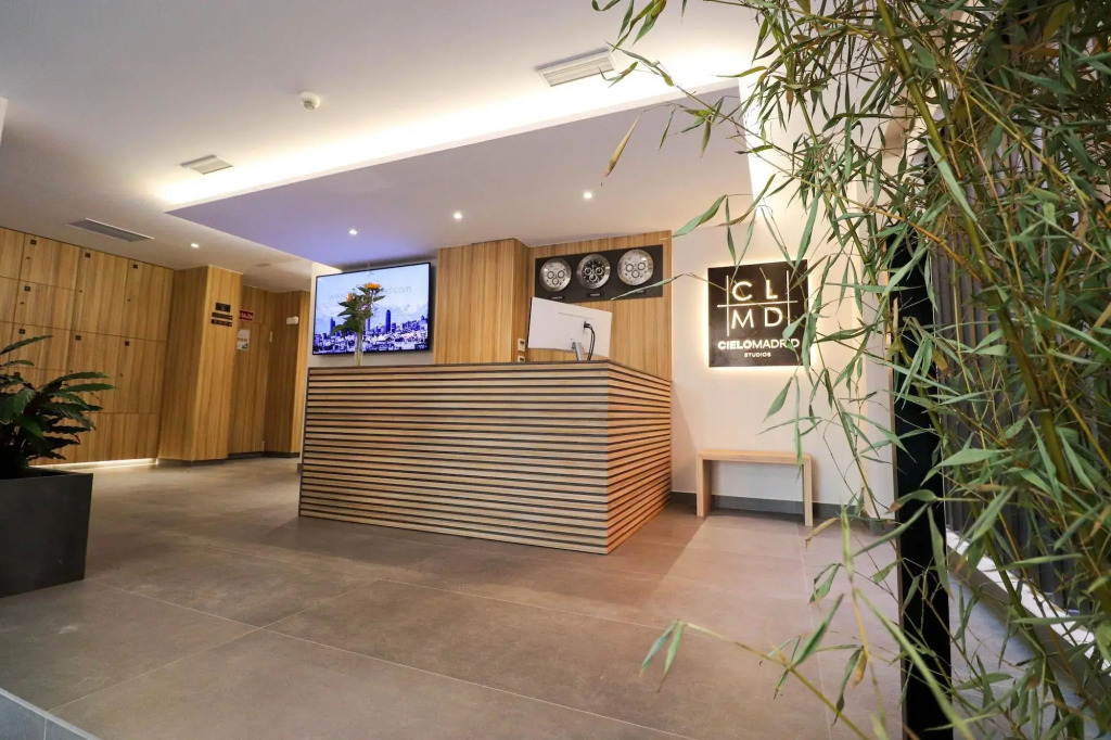 Studios Cielo Madrid