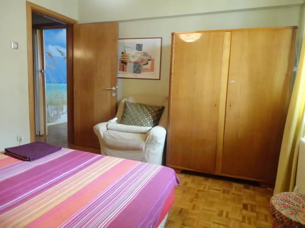 Tranquillity Apartment
