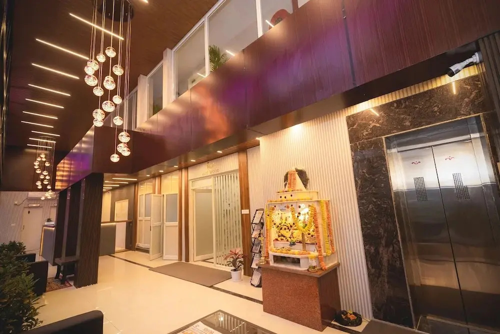 Hotel Rose Wood