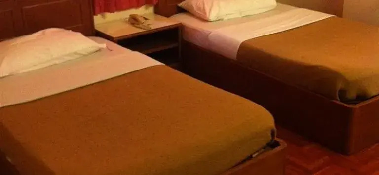 Kong Court Guest House