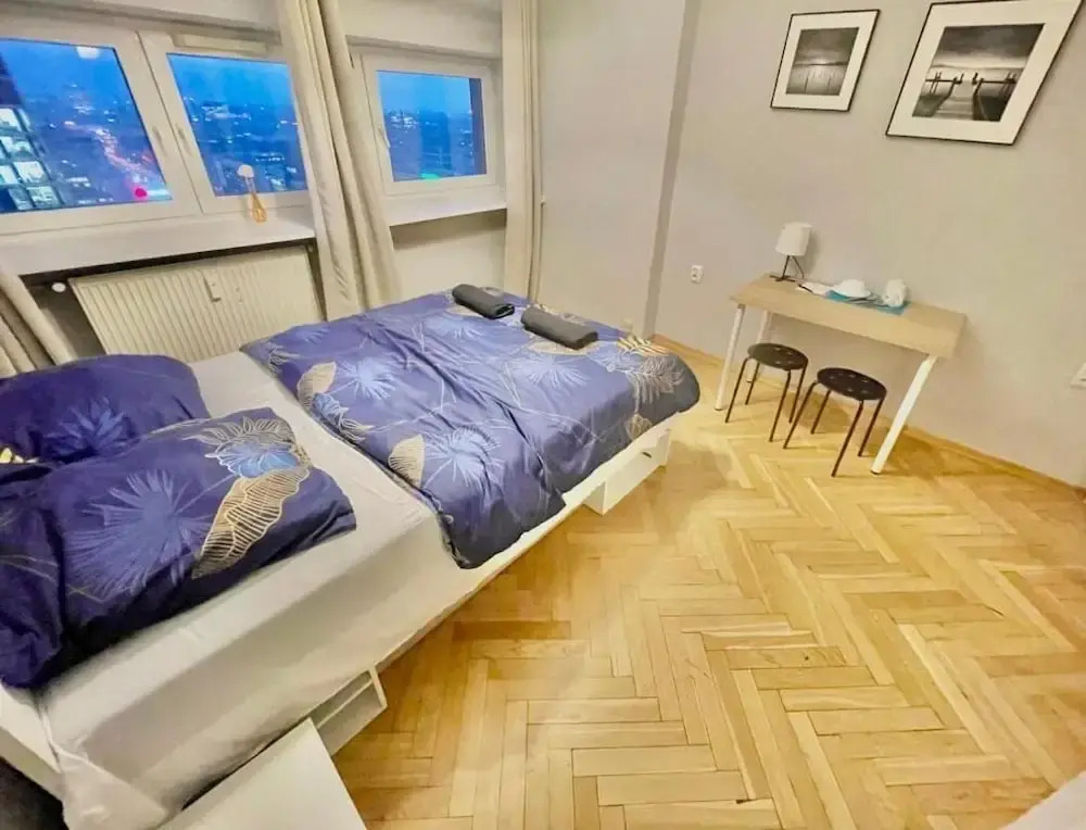 Fantastic-Inn Warszawa - CH35