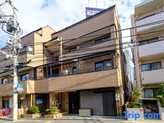 F-City Nakakasai III
