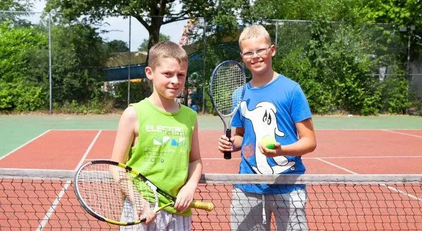 Oostappen Vakantiepark Droomgaard