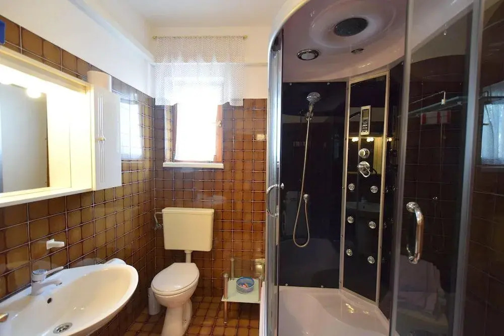 Apartment Radojka