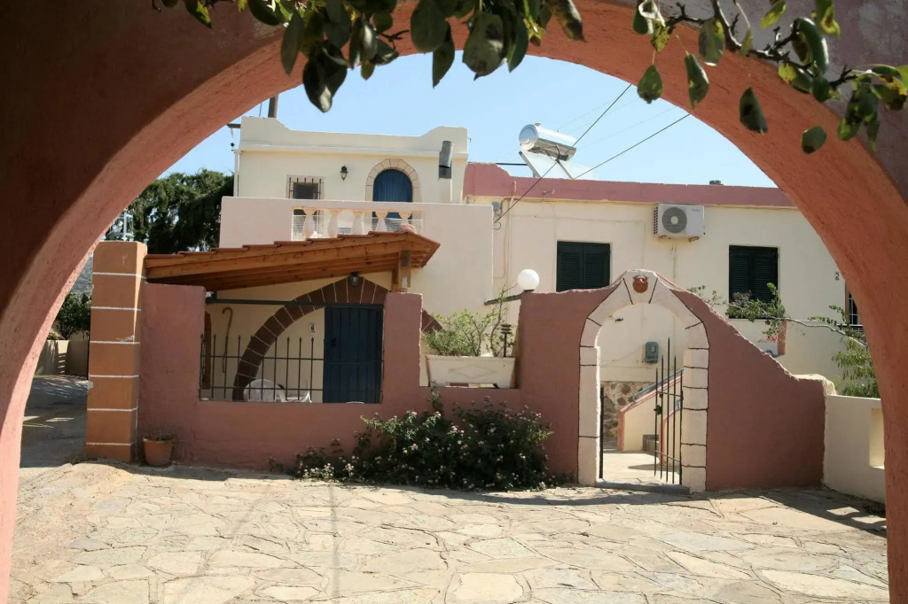 Hotel Eliza