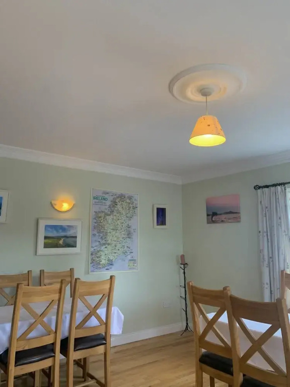 Whitestrand B&B