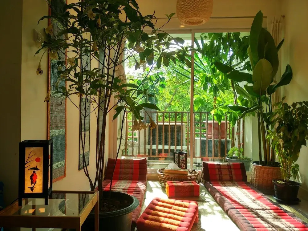 Thai Happy House