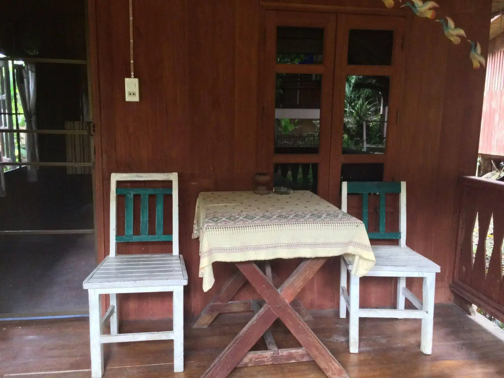 Misty View Guesthouse