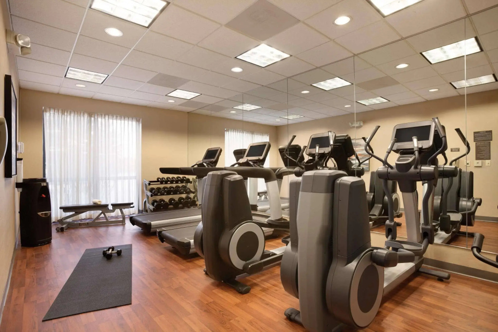 Hyatt Place Madison/Downtown