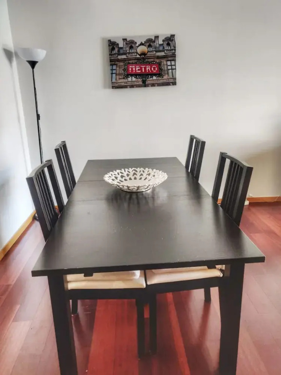 New Luxury Flat in Santa Clara