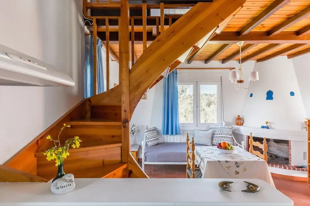 Villa Thea Studios & Apartments