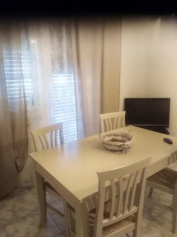 Apartment With 2 Bedrooms in Roma, With Wonderful City View, Furnished Terrace and Wifi - 20 km From the Beach