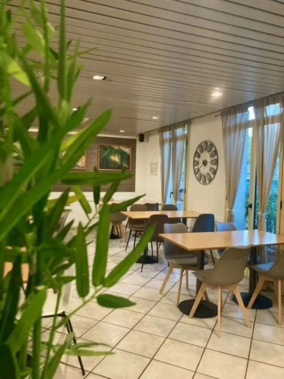 Kyriad Hotel Montpellier Centre Antigone