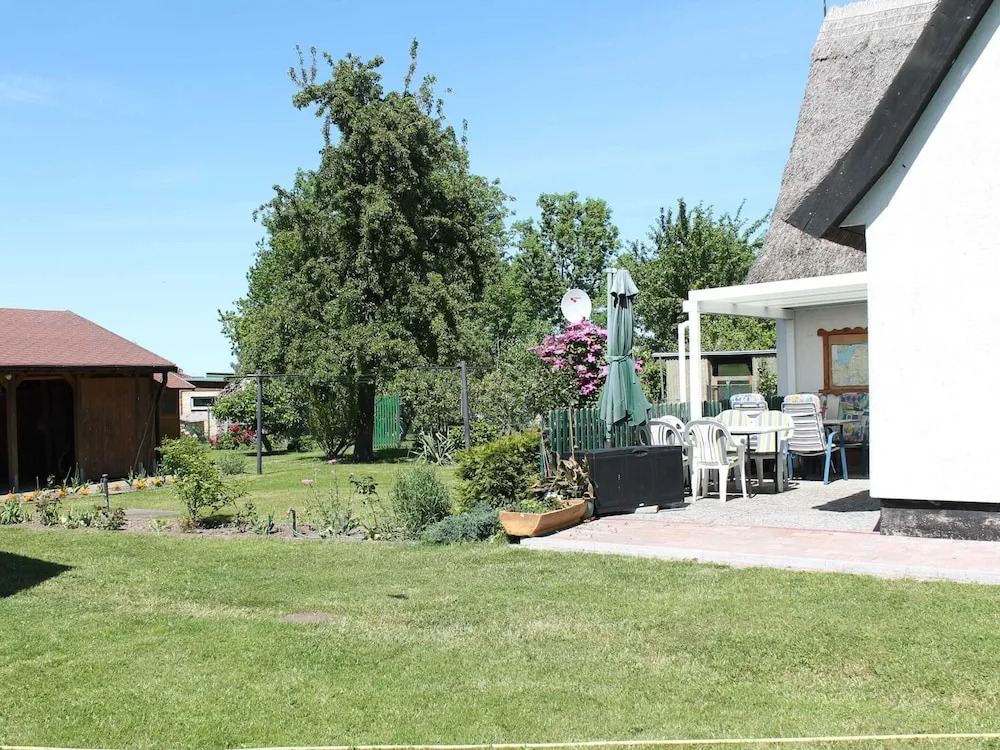 Ferienwohnung in Pepelow in Strandnahe