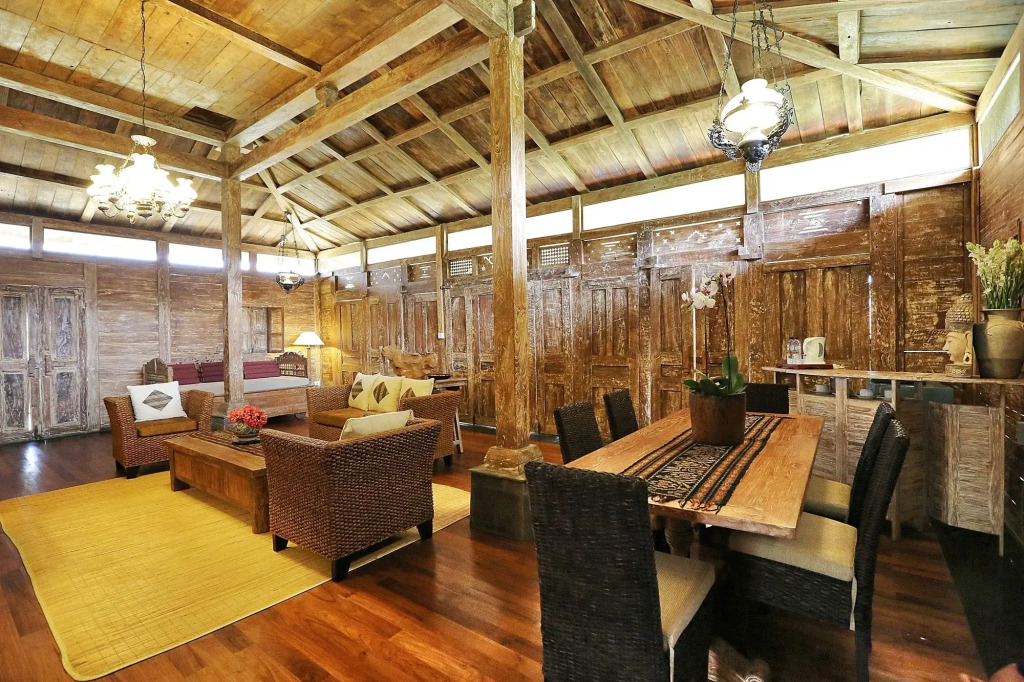 The Sanyas Retreat