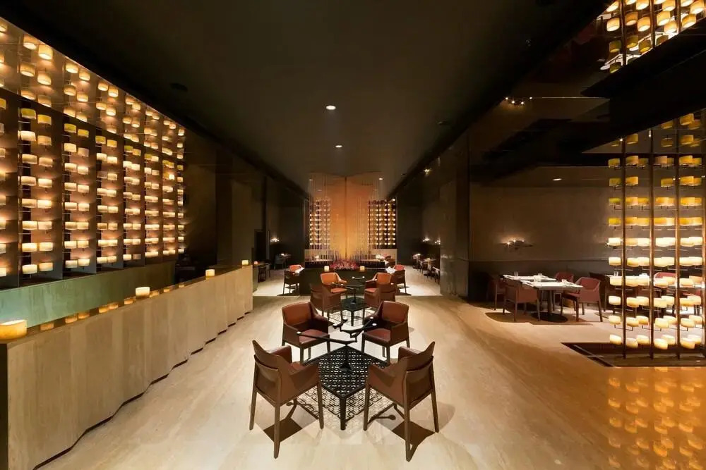 Welcomhotel by ITC Hotels Dwarka, New Delhi