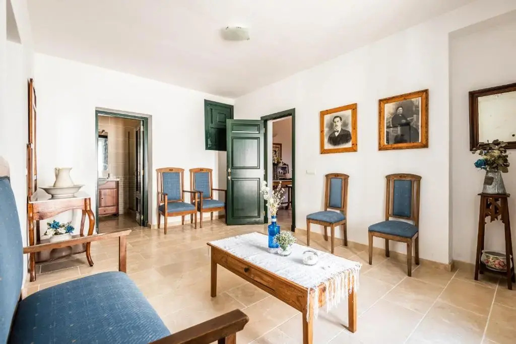 Villa Rafal Fort