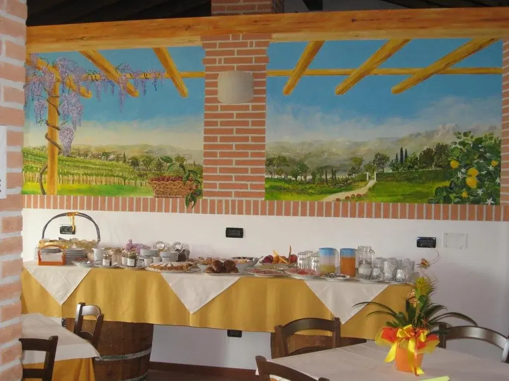 Agriturismo ai Ciliegi