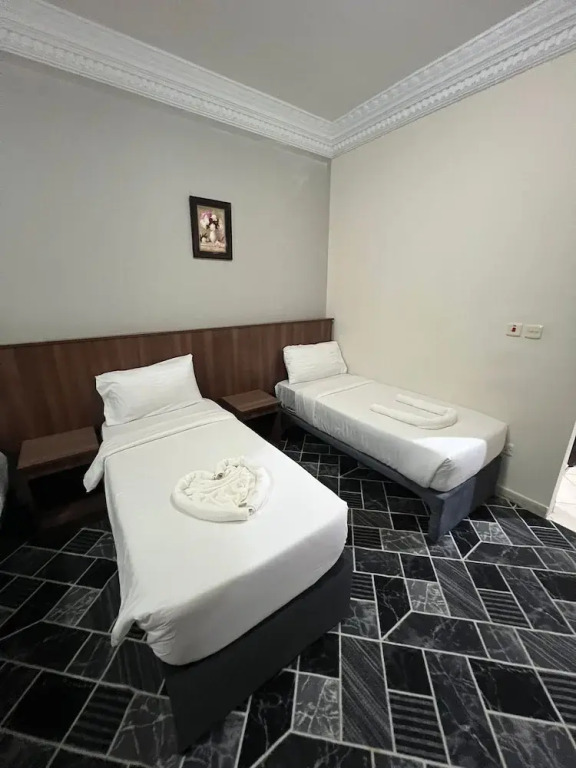 Manarat Al Aziza 3 Hotel Makkah