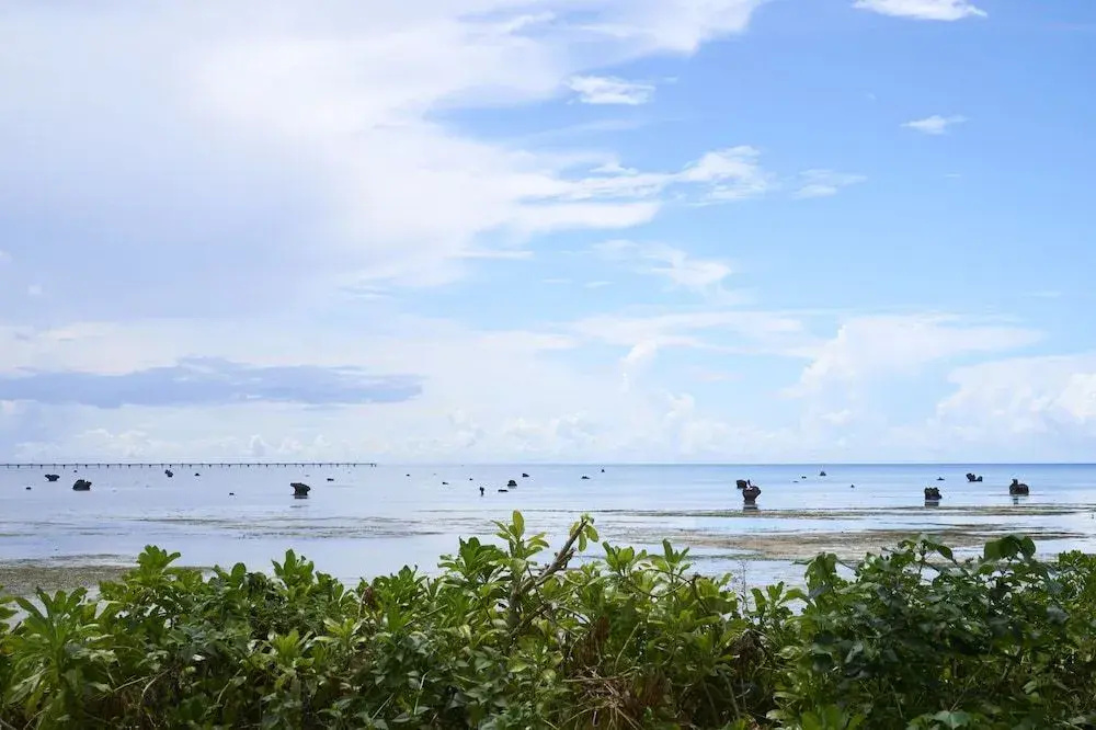 Watermark Hotel Okinawa Miyakojima