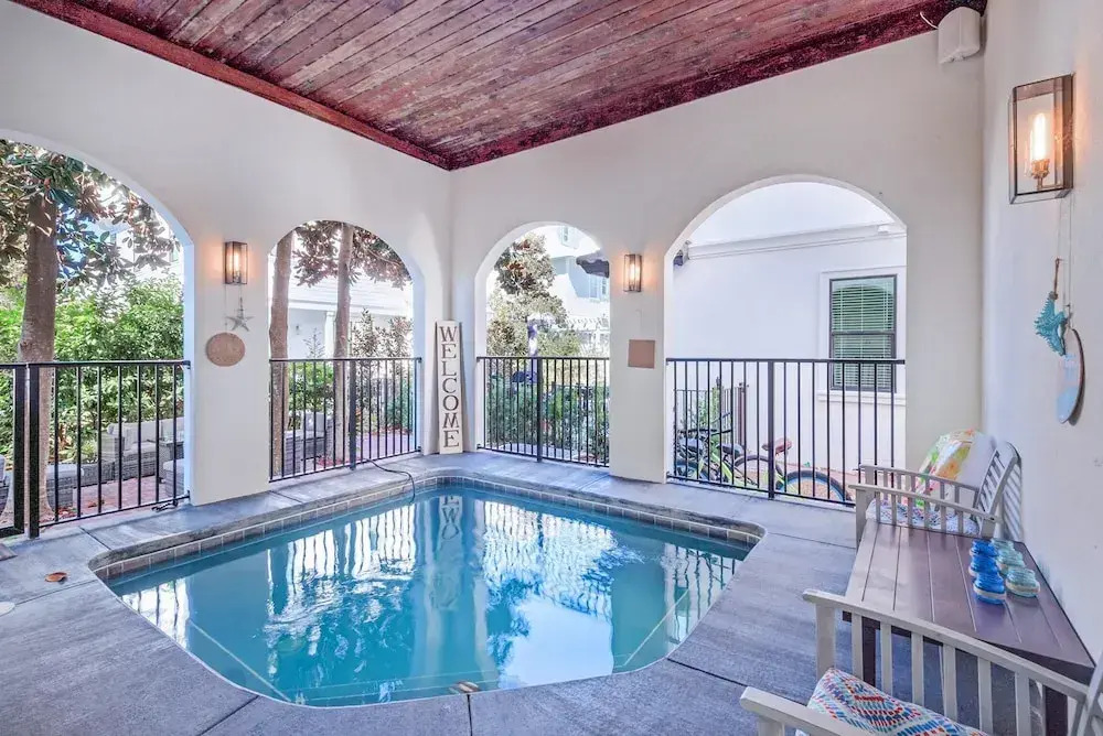 Sea-Esta Villa on 30A