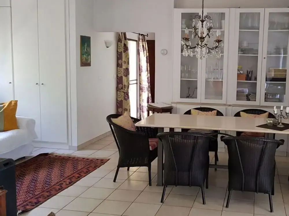 Cosy Apartment in Dolcedo