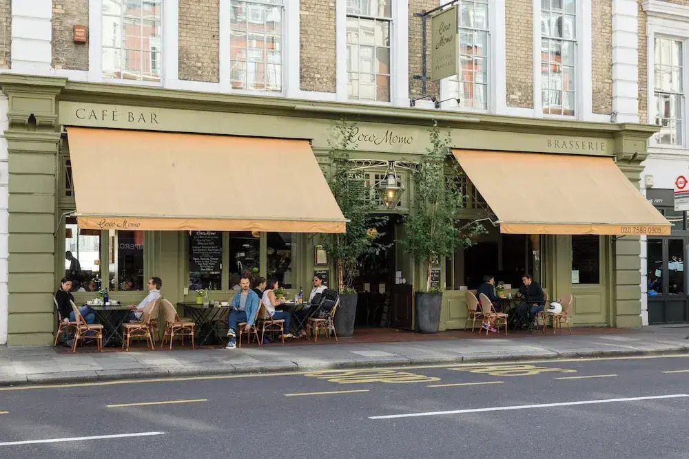 Kynance Place by Onefinestay