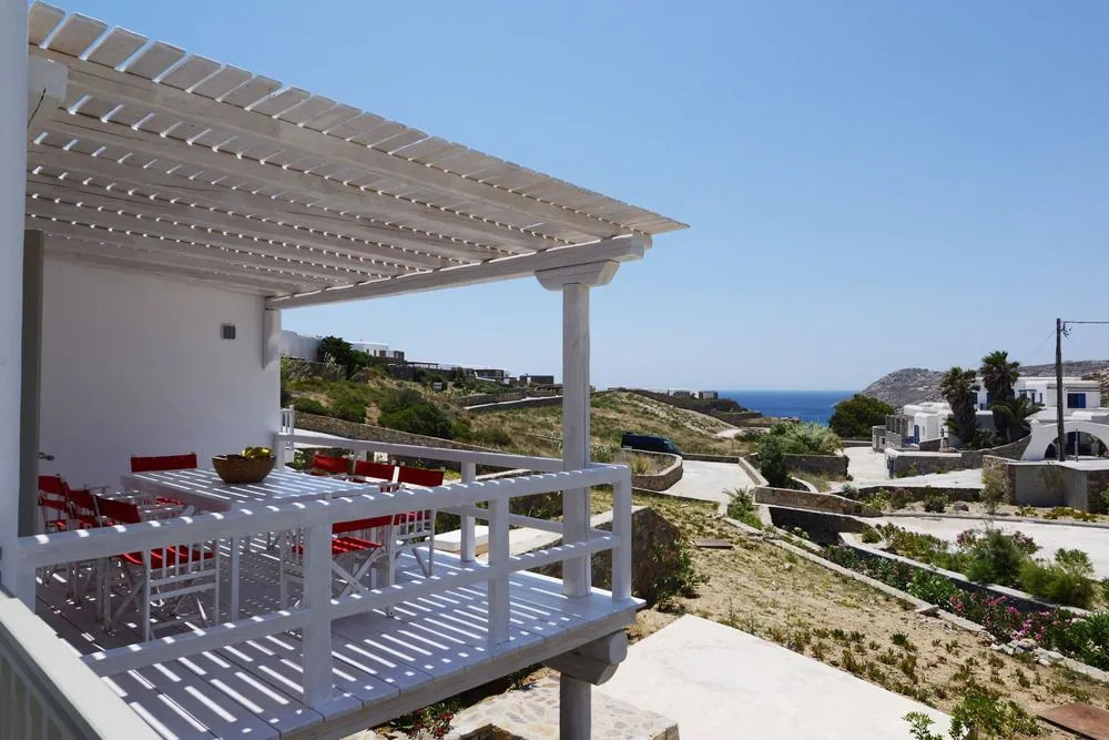 Elia Sun Villas
