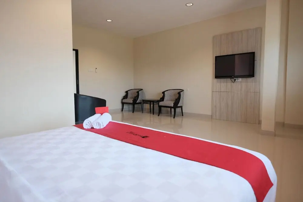 Hotel Beverly Inn Batam Center