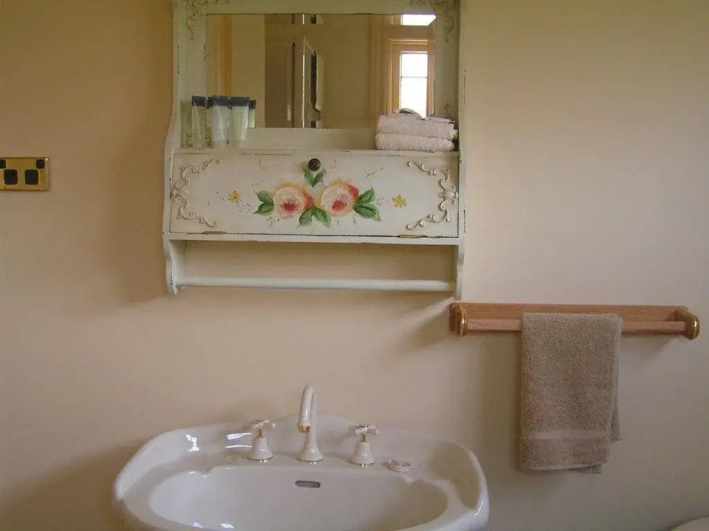 Valleyfield Cottage