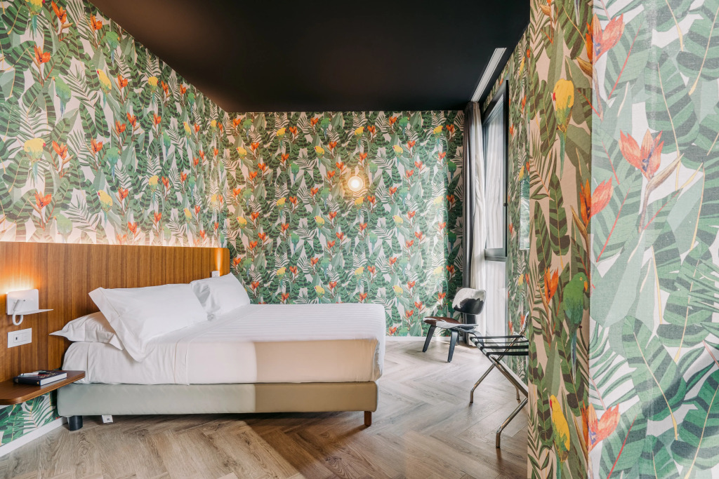 Collini Rooms, WorldHotels Crafted