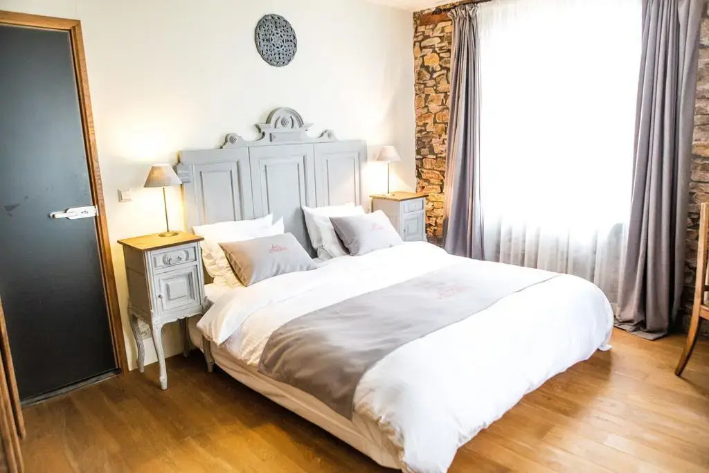 B&B Le Tapis Rouge