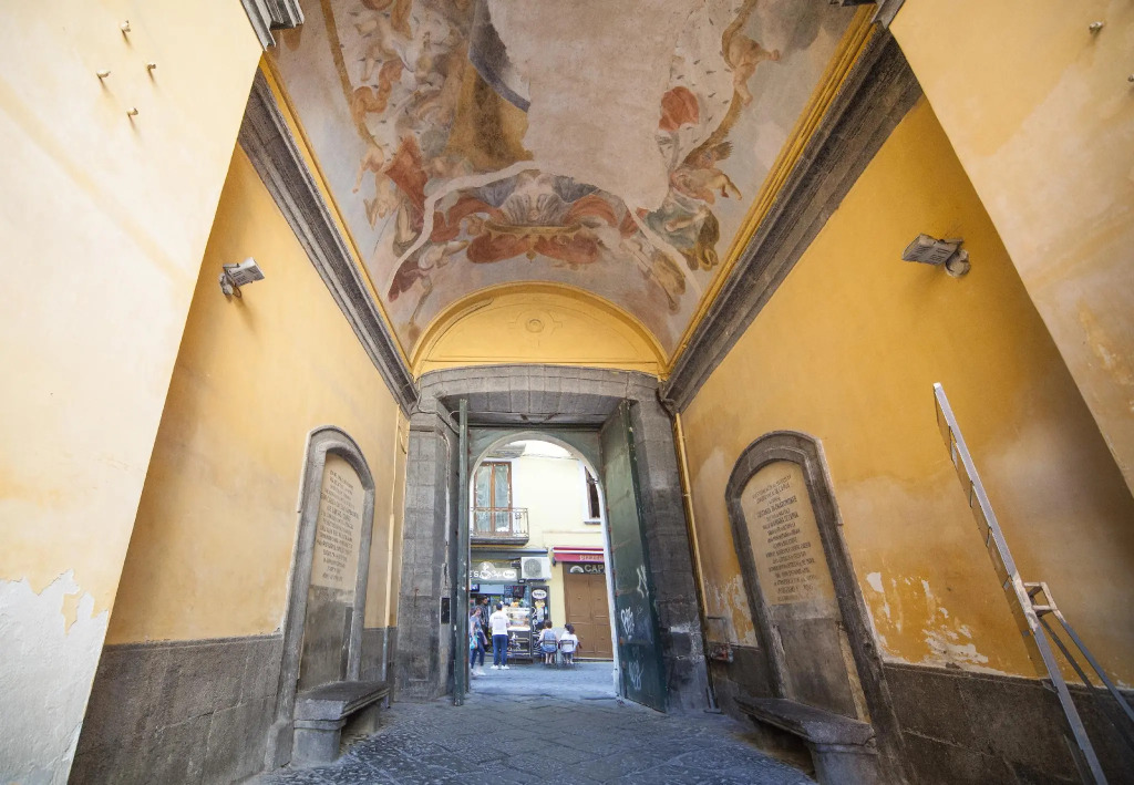 The Church