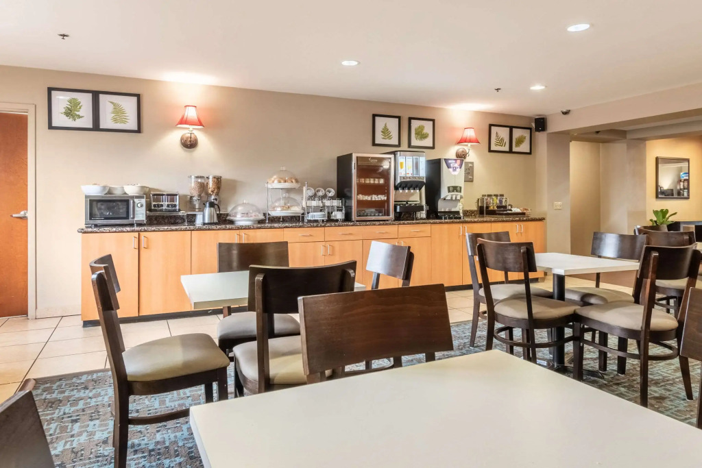 Sleep Inn & Suites Ronks - Lancaster Area