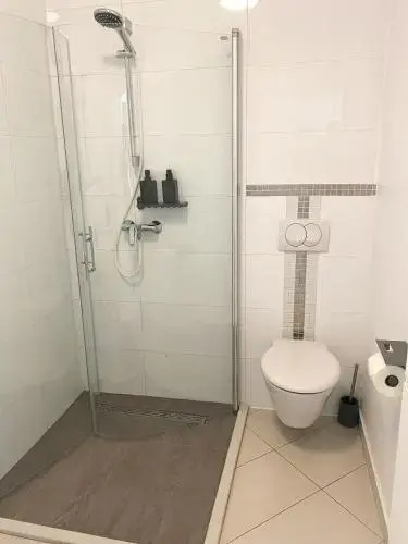 Tijara Apartment