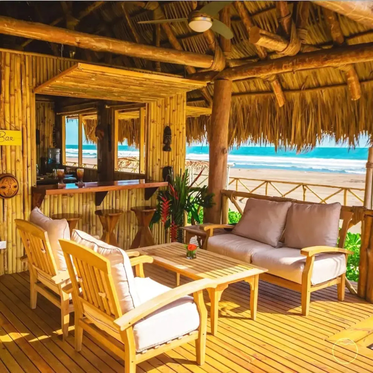 La Cocotera Resort & Ecolodge