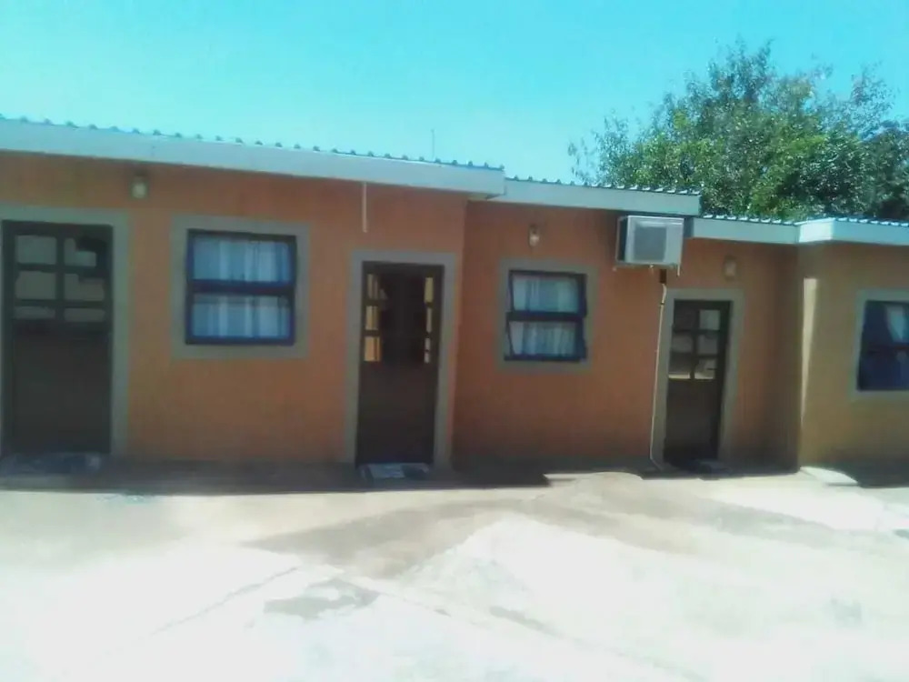 Mohalalitoe B and B