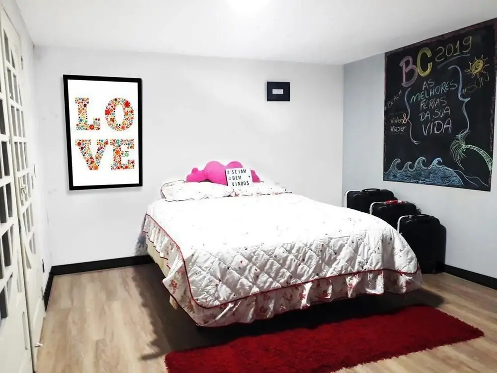 Suítes e Loft em Balneário Camboriú