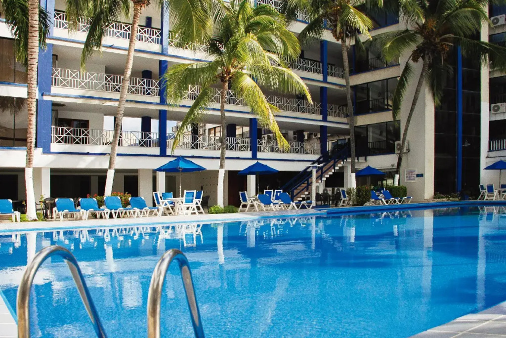 Sol Caribe San Andrés All Inclusive