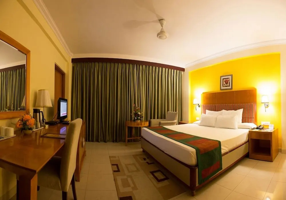Hotel Jaipur Palace