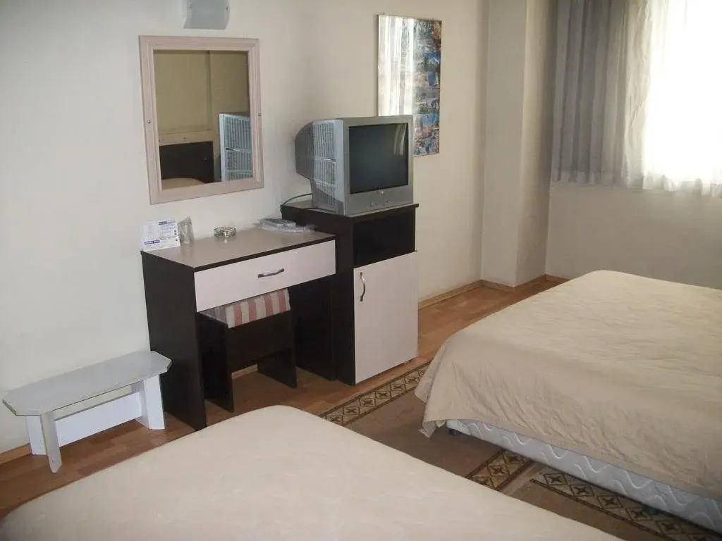 Kosar Hotel
