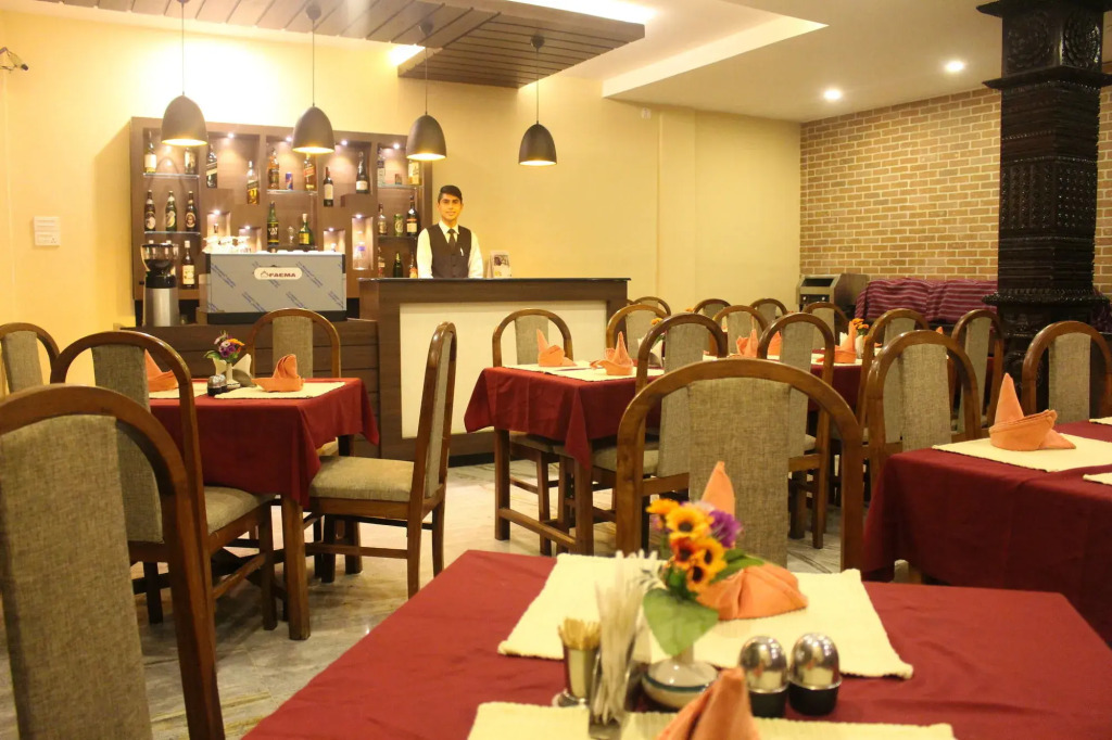 Bed and Breakfast Thamel